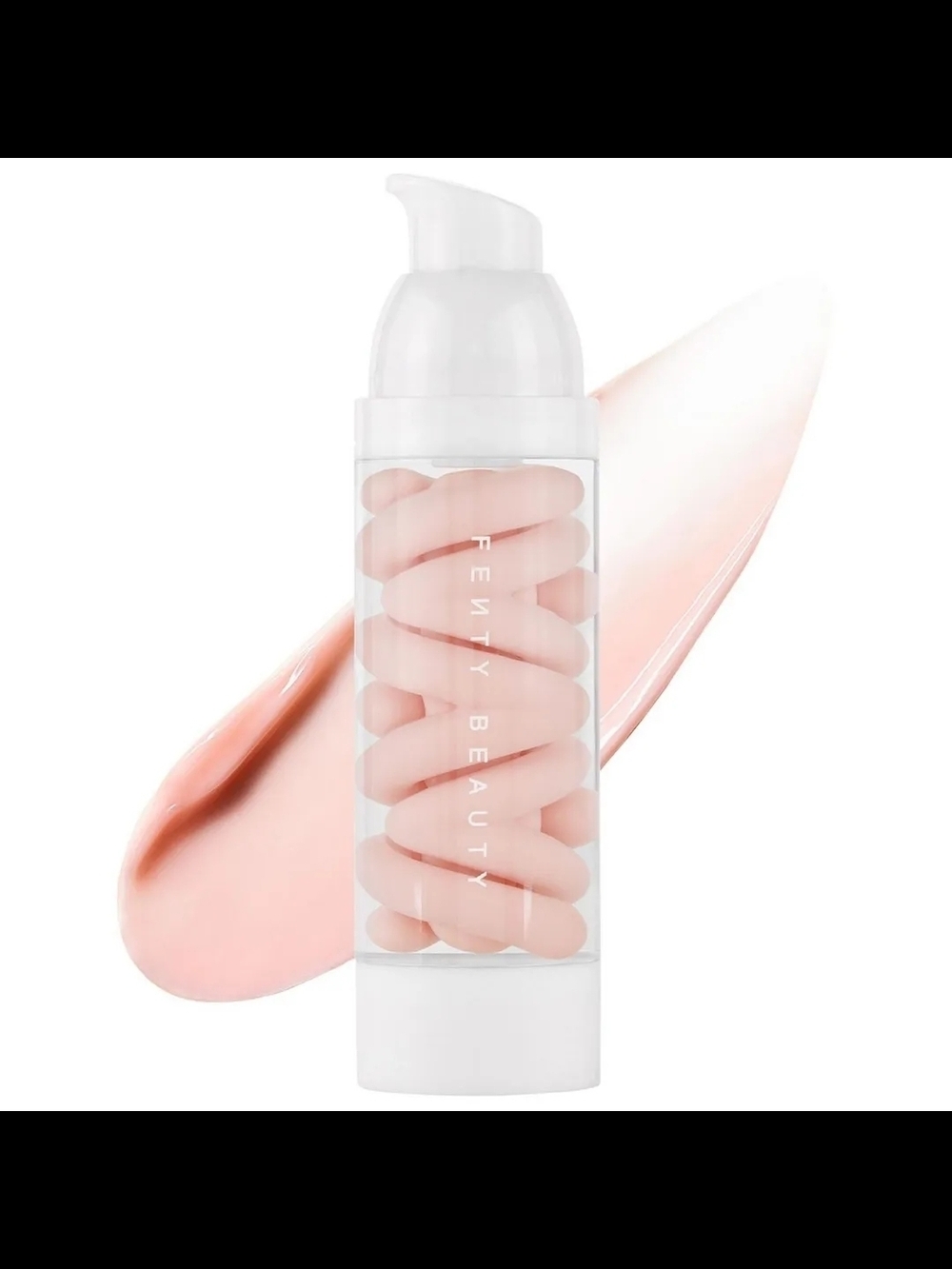 Fenty Beauty Grip Trip Mattifying & Blurring Primer NIB